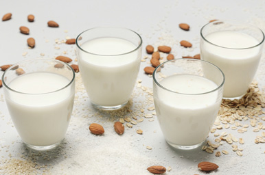Hygienic, Healthy, and Fresh Milk | YTE Milk